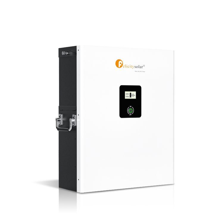 Felicity 48V 200Ah LiFePO4 battery