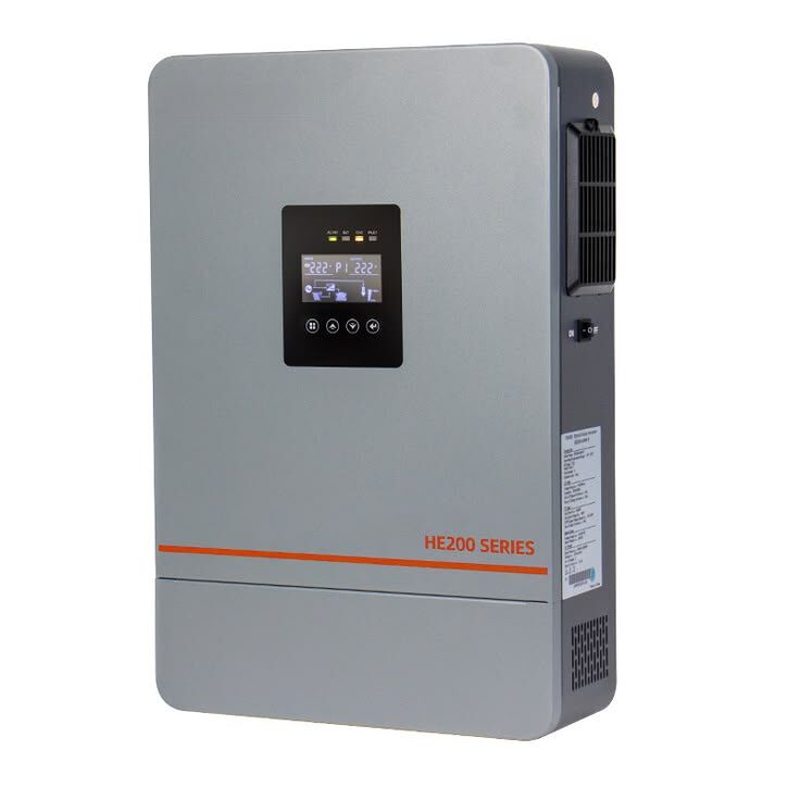 Must Power PV18-5048 PRO solar inverter