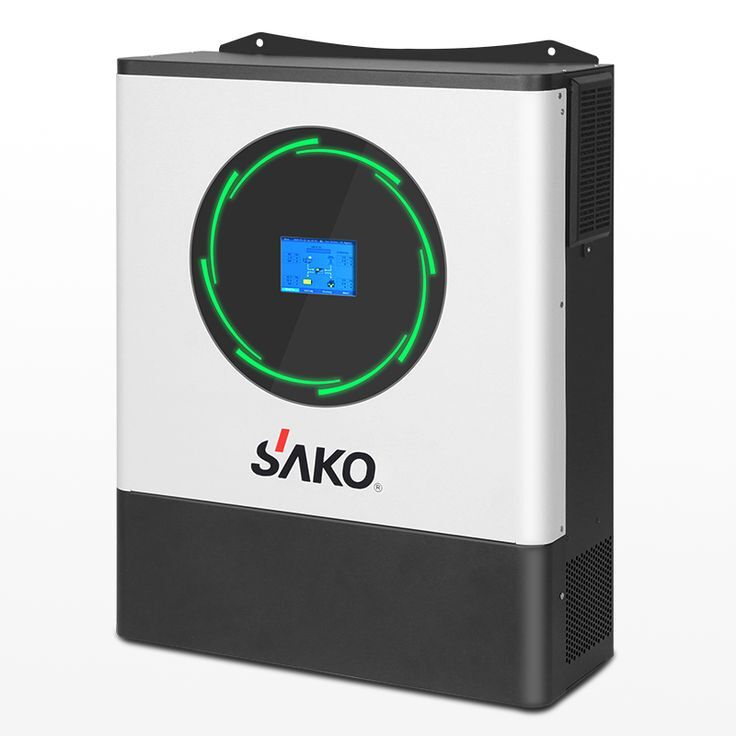 Luminous 200Ah Tubular Battery