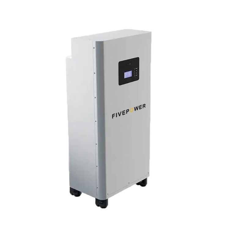 Victron MultiPlus-II solar inverter